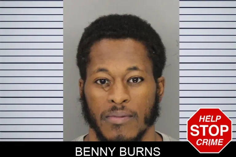 Benny Burns