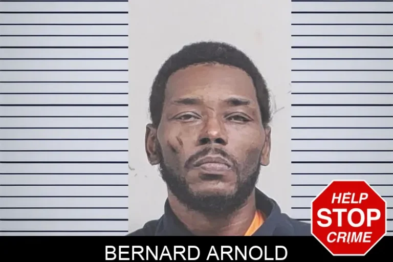 Bernard Arnold