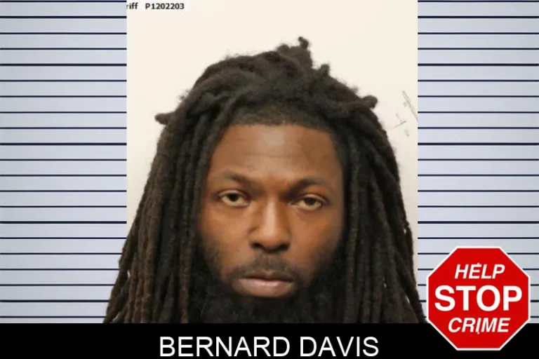 Bernard Davis