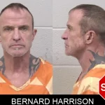 Bernard Harrison Mugshots