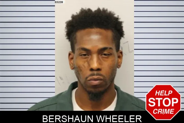 Bershaun Wheeler