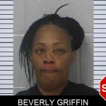 Beverly Griffin Mugshots