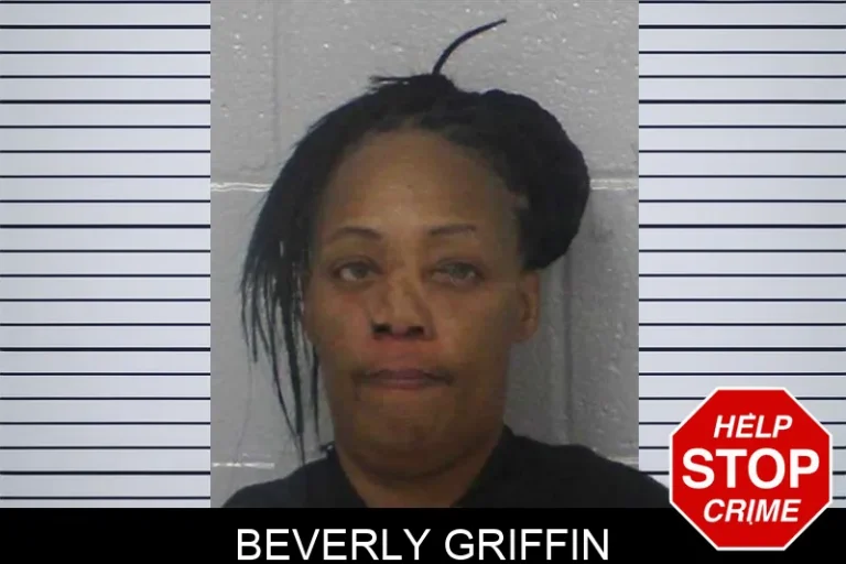 Beverly Griffin