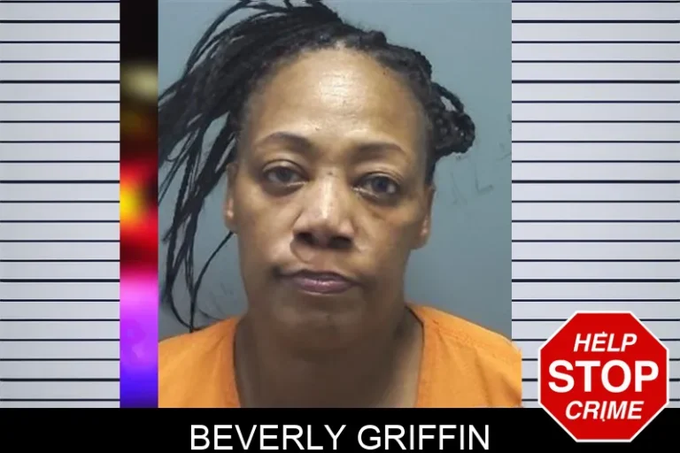 Beverly Griffin