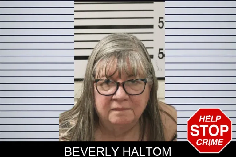 Beverly Haltom