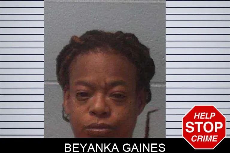 Beyanka Gaines