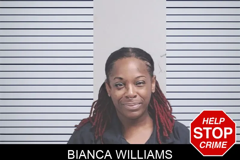 Bianca Williams