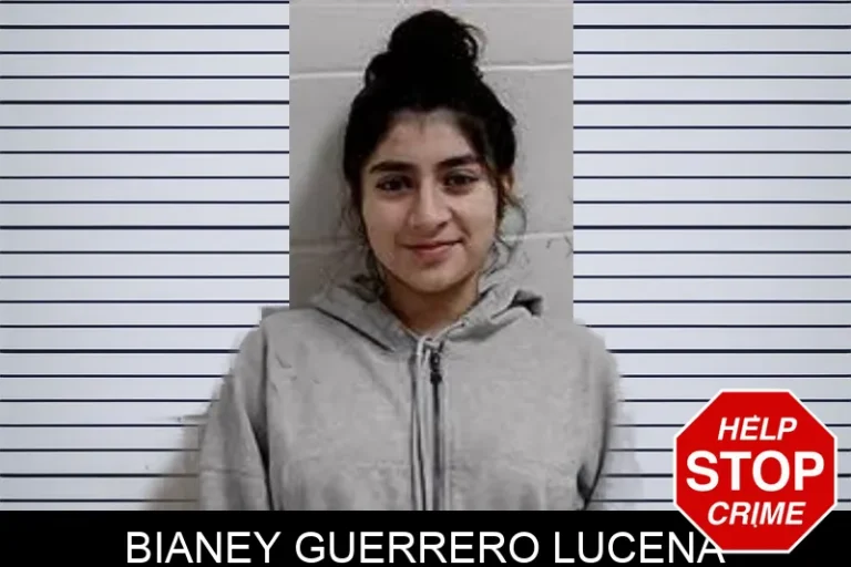Bianey Guerrero Lucena