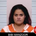 Bibi Manzoor Mugshots
