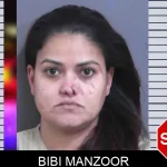 Bibi Manzoor Mugshots