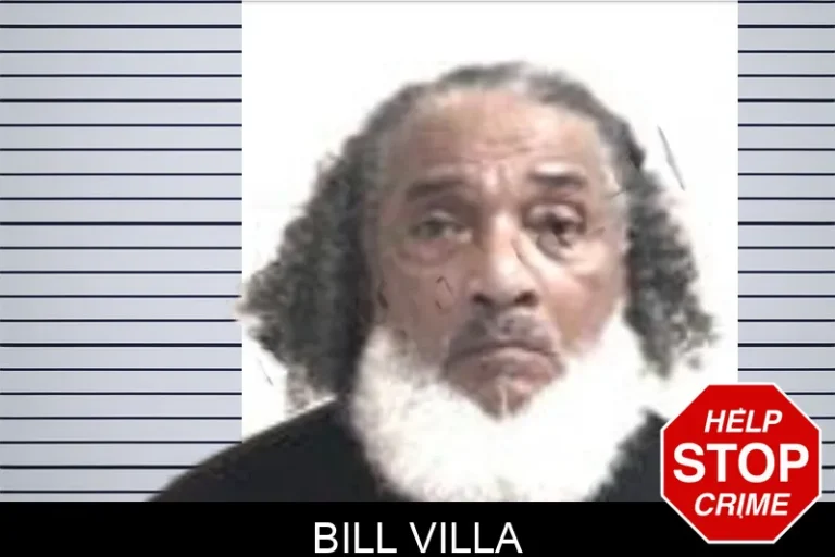 Bill Villa