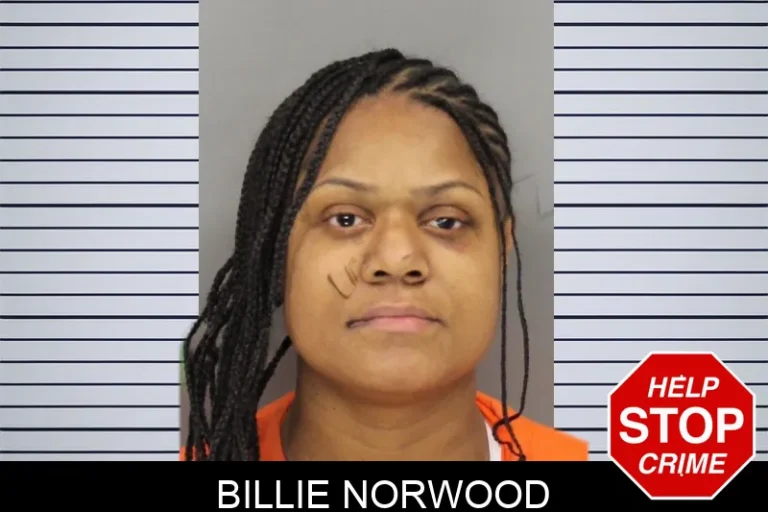 Billie Norwood