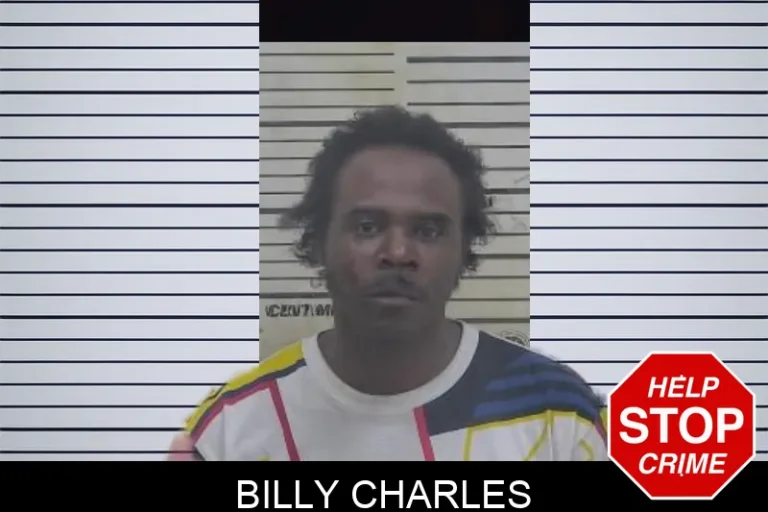Billy Charles