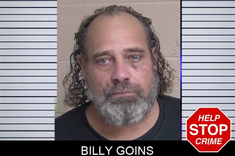 Billy Goins