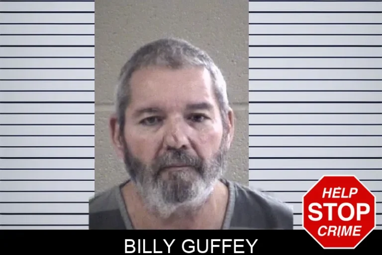 Billy Guffey