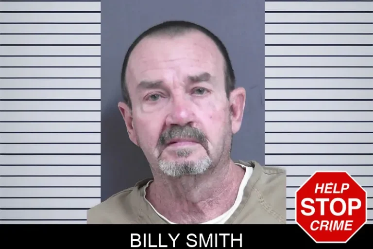 Billy Smith