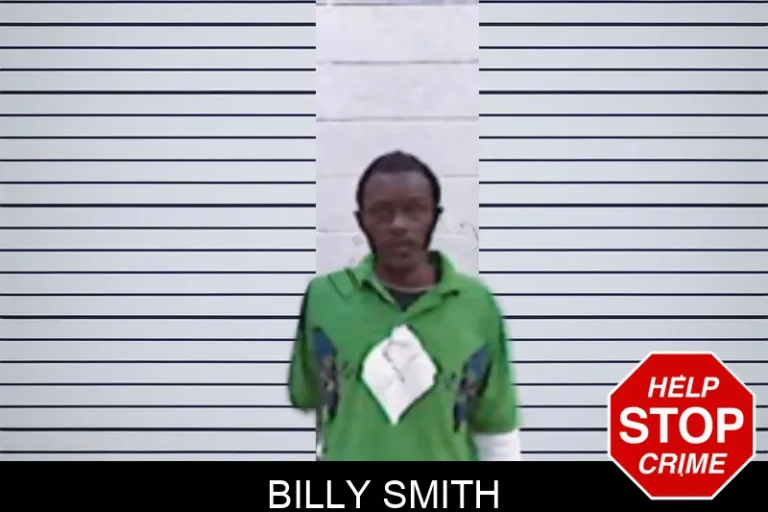 Billy Smith