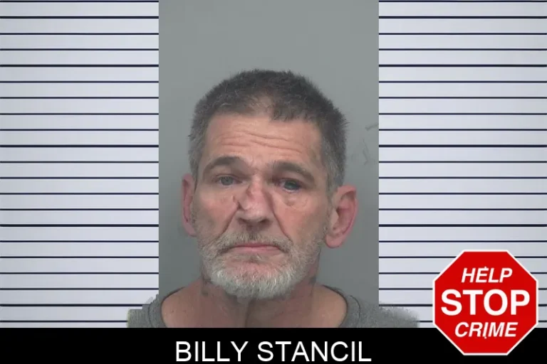 Billy Stancil