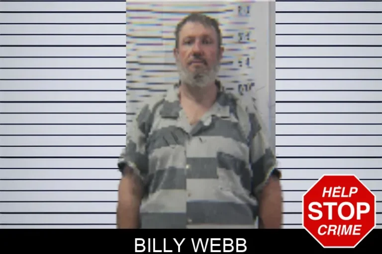 Billy Webb