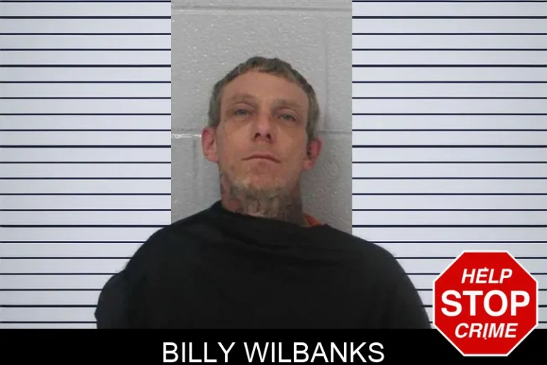 Billy Wilbanks