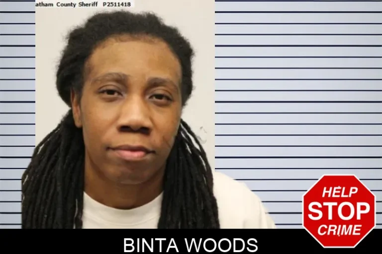 Binta Woods