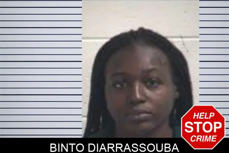 Binto Diarrassouba