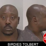 Birdies Tolbert Mugshots