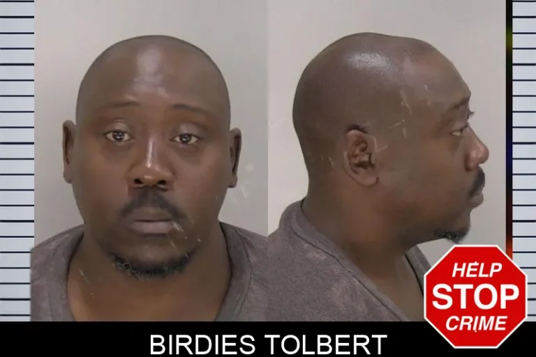 Birdies Tolbert