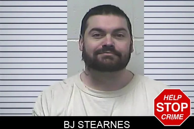 Bj Stearnes