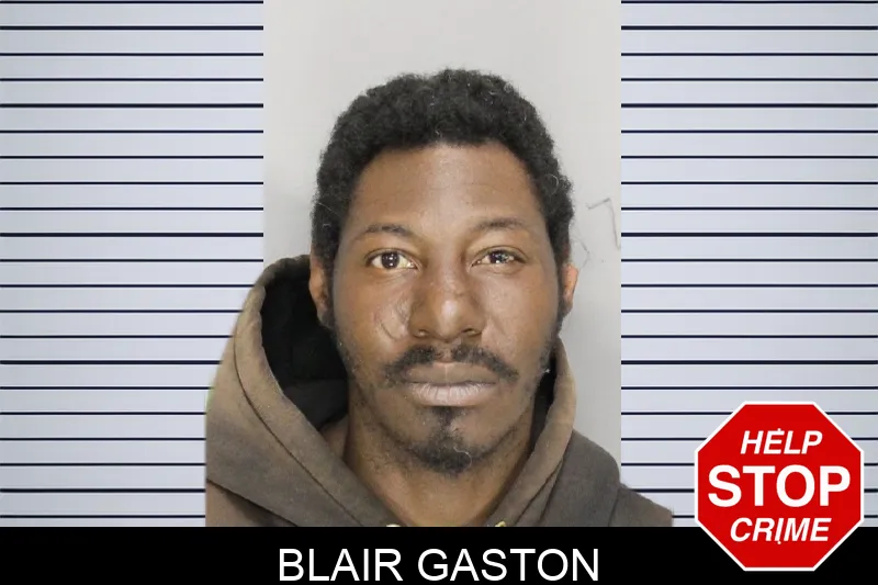 Blair Gaston mugshot – Cobb County , Georgia Blair Gaston mugshot