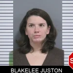 Blakelee Juston Mugshots