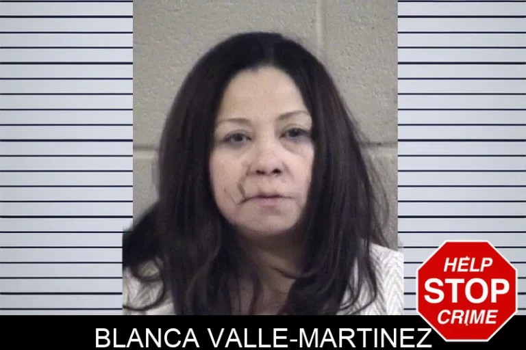 Blanca Valle-Martinez