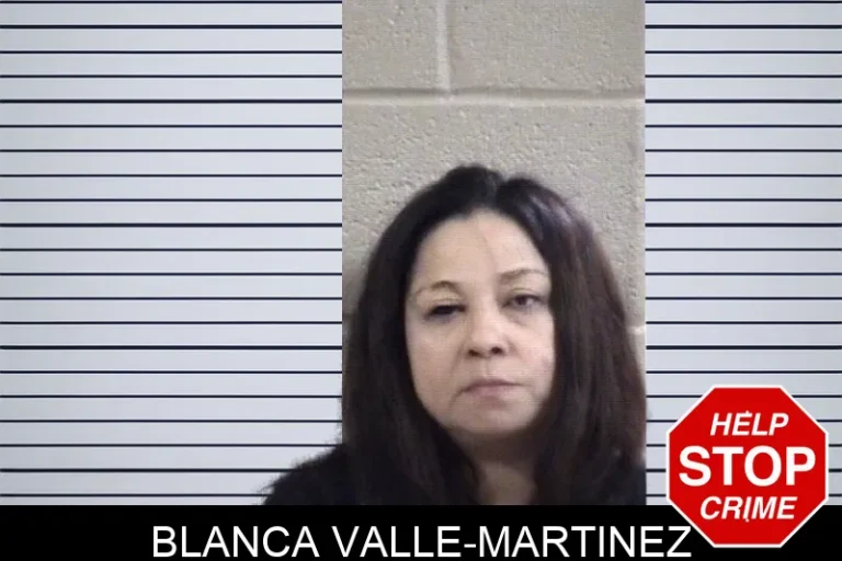 Blanca Valle-Martinez