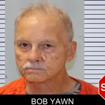 Bob Yawn Mugshots