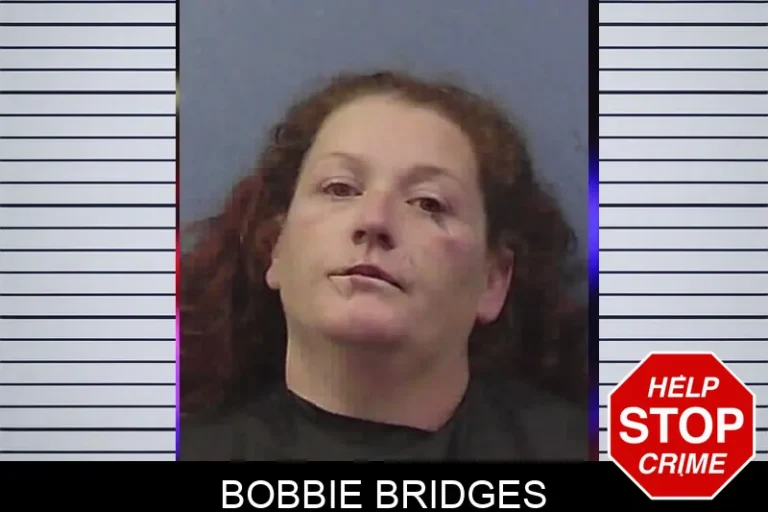 Bobbie Bridges