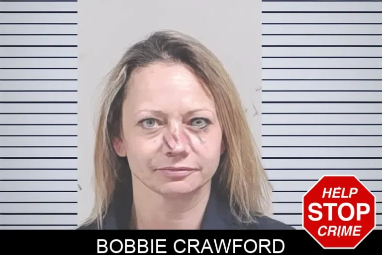 Bobbie Crawford