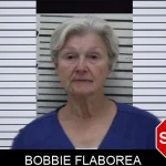 Bobbie Flaborea Mugshots