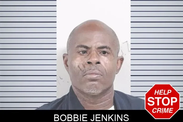 Bobbie Jenkins