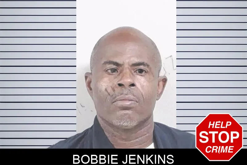 Bobbie Jenkins