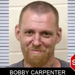 Bobby Carpenter Mugshots
