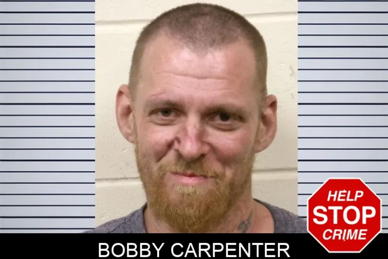 Bobby Carpenter