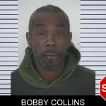 Bobby Collins Mugshots