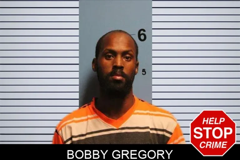 Bobby Gregory