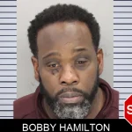 Bobby Hamilton Mugshots
