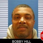 Bobby Hill Mugshots