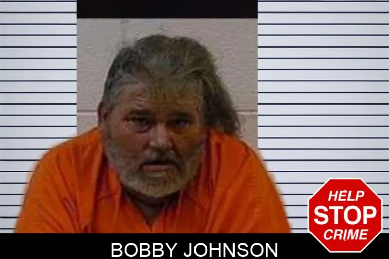 Bobby Johnson