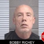 Bobby Richey Mugshots