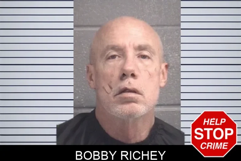 Bobby Richey