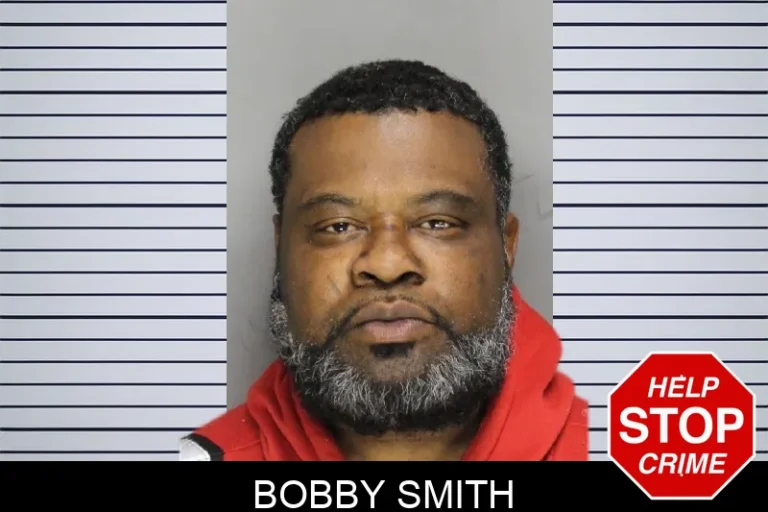 Bobby Smith