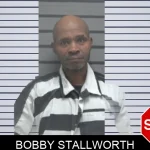 Bobby Stallworth Mugshots